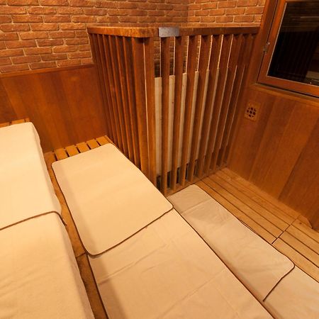 Dormy Inn Premium שימונוסקי מראה חיצוני תמונה