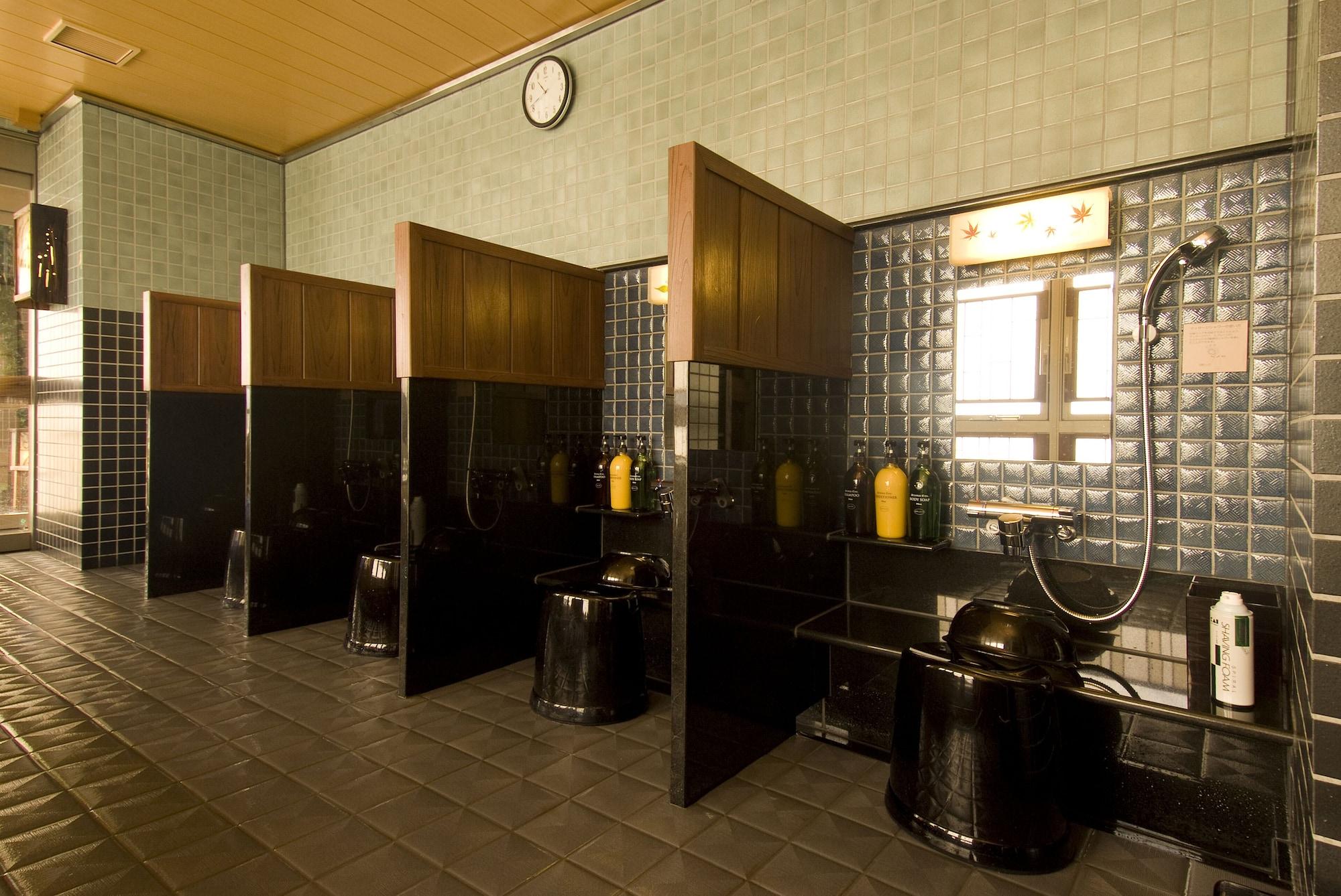 Dormy Inn Premium שימונוסקי מראה חיצוני תמונה