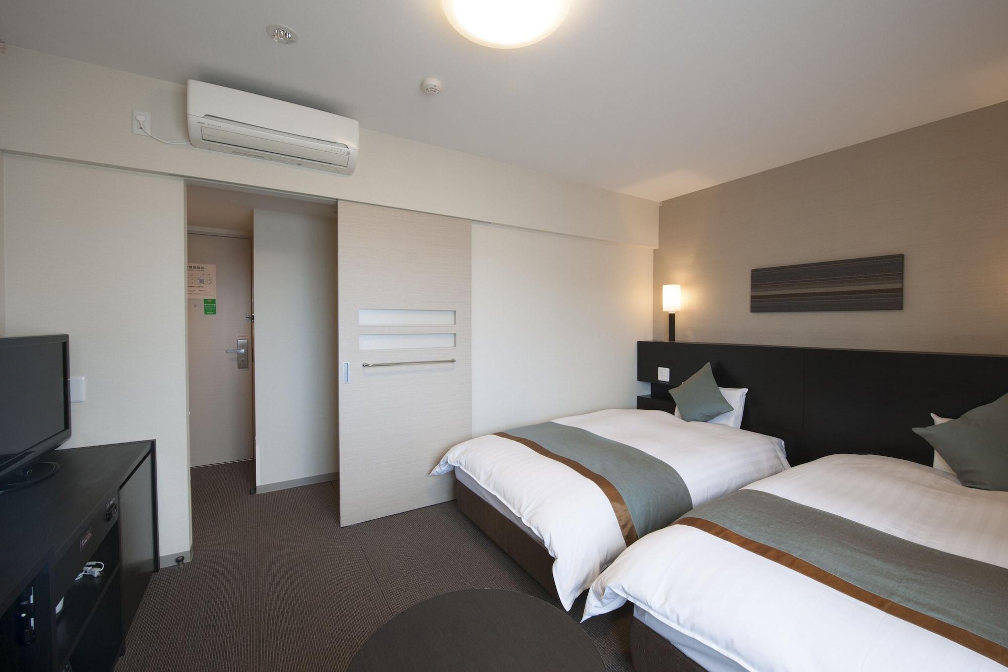 Dormy Inn Premium שימונוסקי מראה חיצוני תמונה
