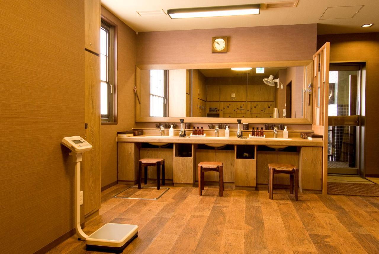 Dormy Inn Premium שימונוסקי מראה חיצוני תמונה